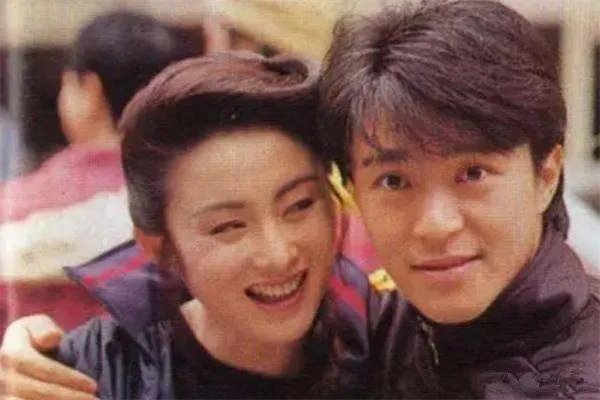 周星驰有几个老婆?