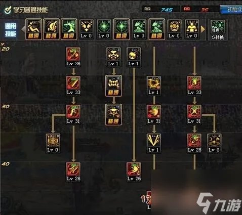 dnf85级技能在哪里 地下城85级刷图教程