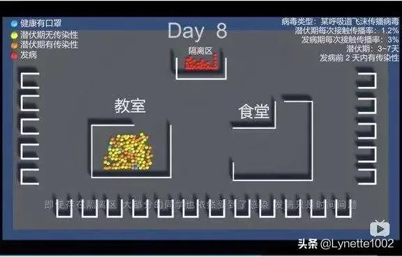 为什么现在不能开学?