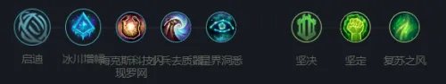 《英雄联盟》蒸汽机器人玩法攻略