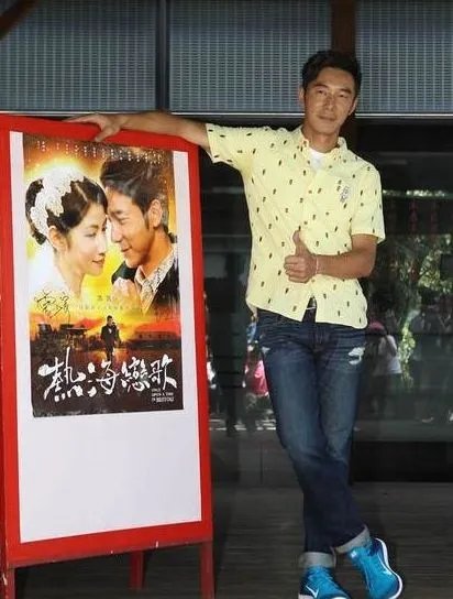 李李仁回应陶子素颜风波:她是我的仙女