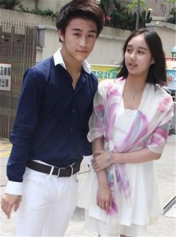 为什么说何猷君是个渣男情史扒皮 网曝yumi为其生孩子后惨遭抛弃