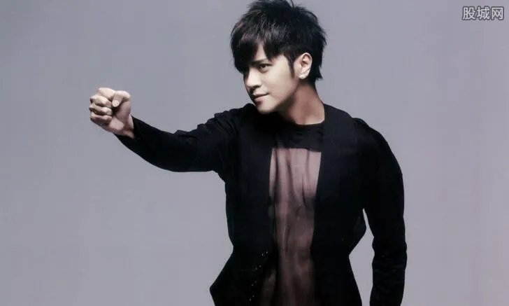 罗志祥2.7亿豪宅 喜欢投资房产的明星有哪些？