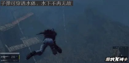 腾讯最新公布的“吃鸡”端游《无限法则》怎么样？