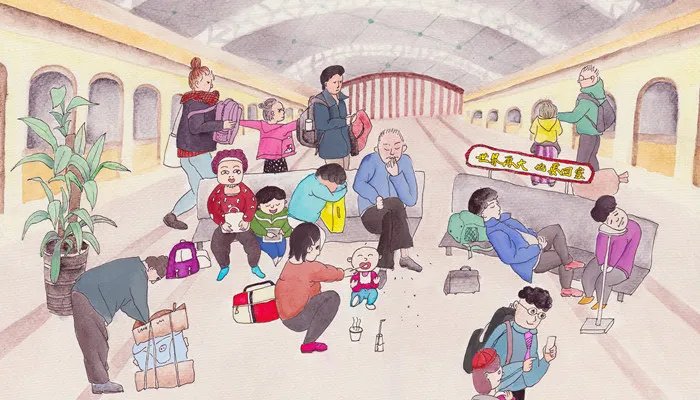 在柏林的写作背景