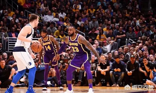 湖人114-113击败独行侠，詹姆斯终场前罚球绝杀，此役谁的表现最好？