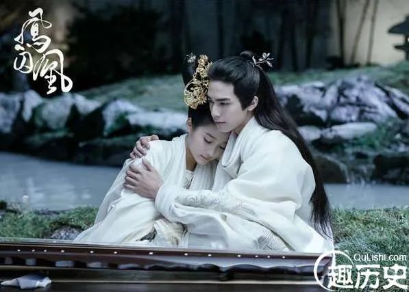 凤囚凰原著小说结局是什么？ 楚玉为什么失忆番外与容止生了三个孩子