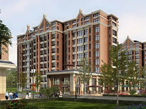 小高层住宅几层最好