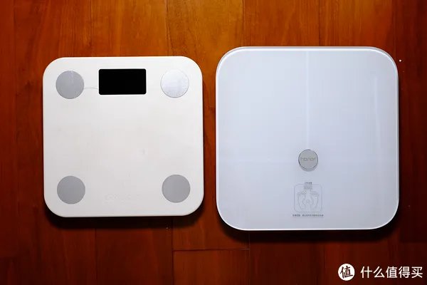 测出你身体年龄的魔秤 — Honor 荣耀 体脂秤初体验