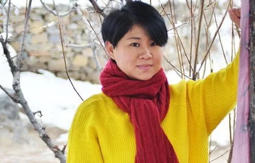 小沈阳的老婆照片