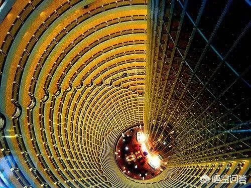 上海东方明珠塔好玩吗？