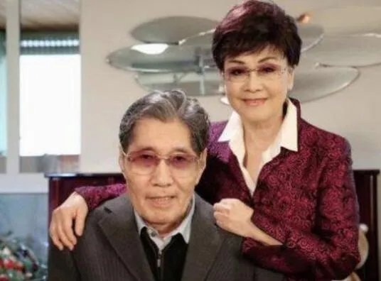 李谷一丈夫去世是怎么回事 李谷一丈夫去世的原因是什么