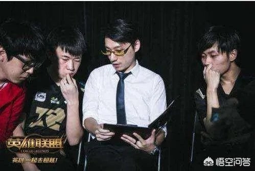 如何看待RNG前主教练风哥微博认证取消，内容清空，疑似已经离职？