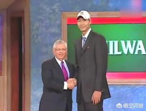 易建联32岁还能拿总决赛MVP，那当年选秀顺位在他前面5人现在实力又如何？