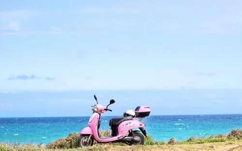 【台湾旅游攻略大全】台湾经典环岛游路线 台湾旅游景点推荐