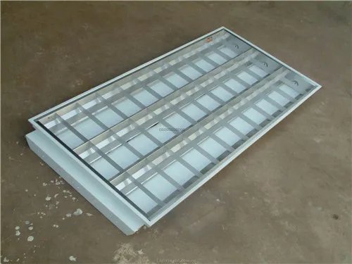 格栅灯规格有哪些 格栅灯有什么特点