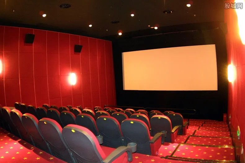 我和我的家乡票房破2亿 出品方涉及哪家上市公司？