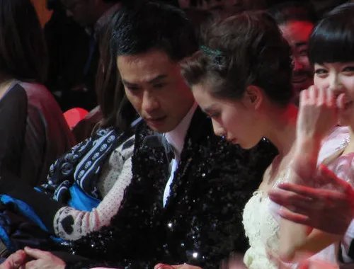 郑嘉颖喜欢刘诗诗吗 她终究还是跟了老四