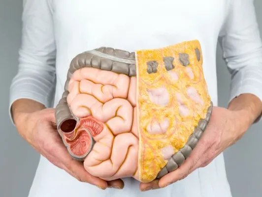 胃肠检查有哪些项目