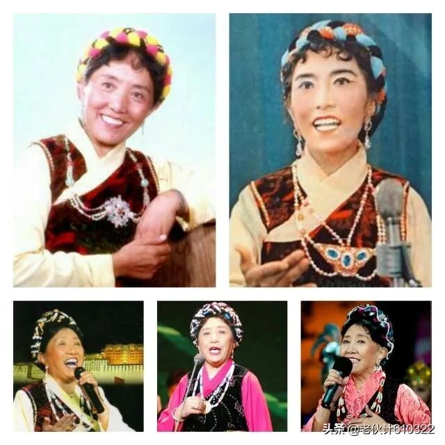 内地歌星有哪些