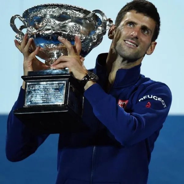 德约科维奇澳网九冠王，今年的澳网男单决赛怎么样？