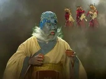 艺术家马增寿去世是了?