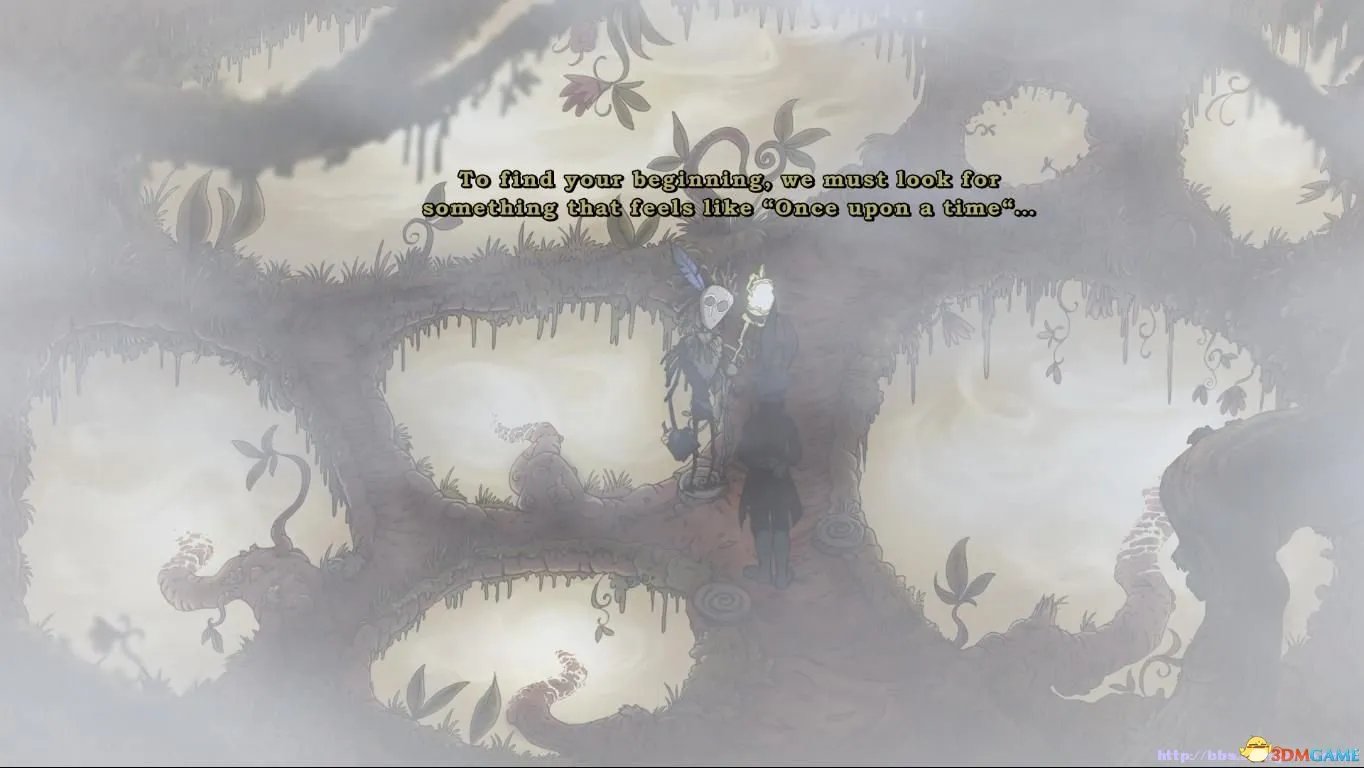 兔子之夜 图文全攻略 全流程剧情攻略