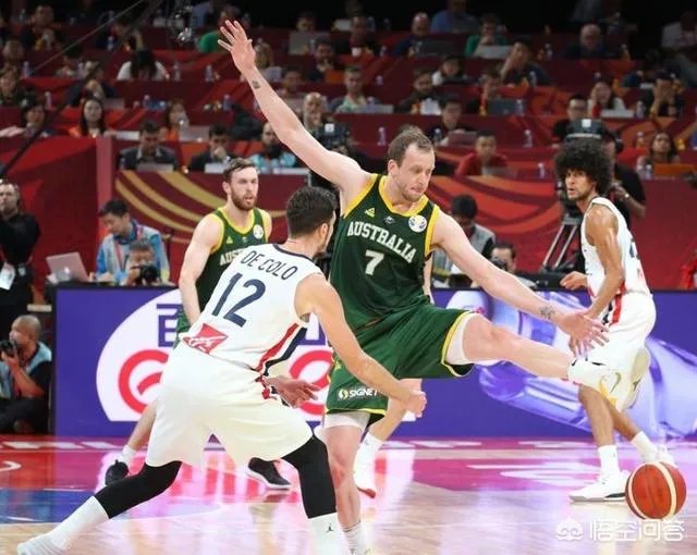 法国67-59逆转澳大利亚,德科洛19分,富尼耶16分,怎么评价?