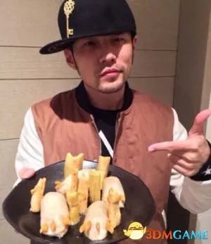 周杰伦昆凌同居 网络大秀恩爱晒出同款餐盘锅具