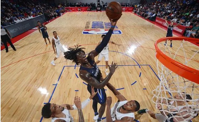 魔术狂胜灰熊具体赛况怎么样？