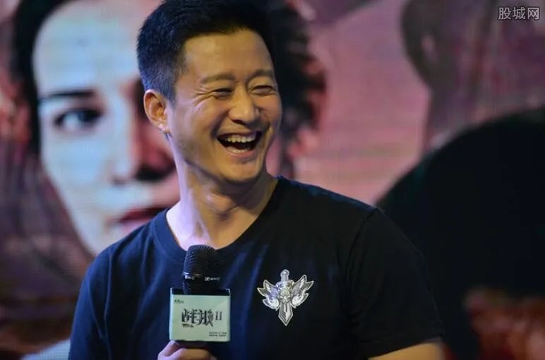 老感觉吴京不喜欢谢楠？ 吴京谢楠离婚是谣言