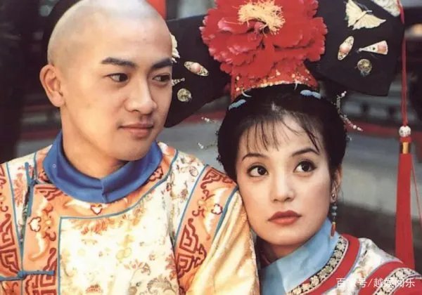 苏有朋和赵薇真的结婚了吗？