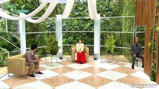 日本电视台深夜节目整活 艺人“分身”同时录两节目