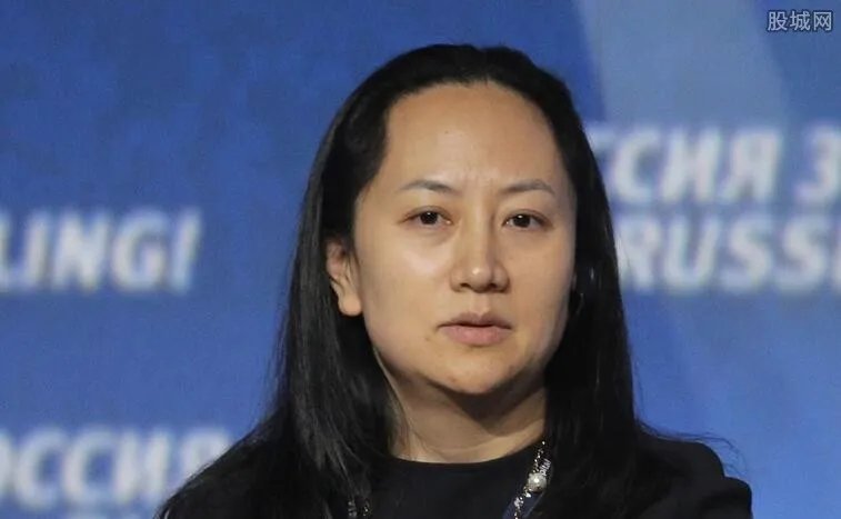 加方释放孟晚舟了吗 美国为什么抓捕孟晚舟