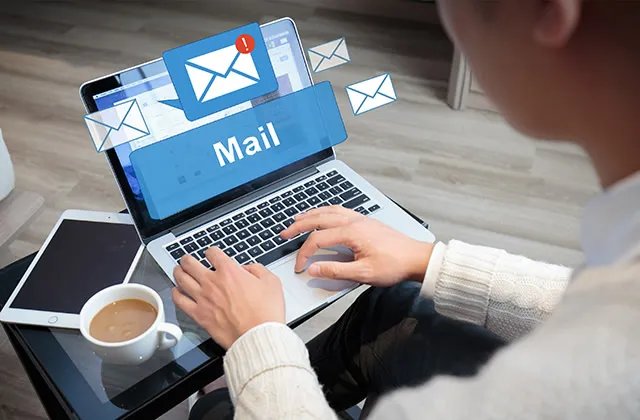 企业邮箱是什么 企业邮箱怎么开通注册