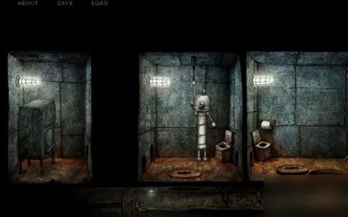 《机械迷城》第六关攻略 完整图文教程