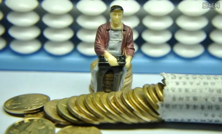 金斧子1亿元融资 金斧子上市时间是什么时候？