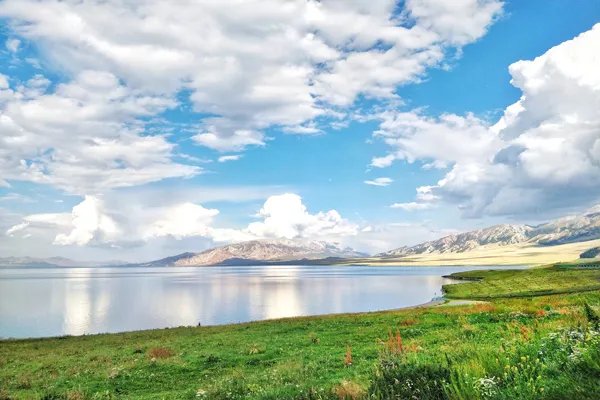 五一自驾游好去处 五一自驾游去哪