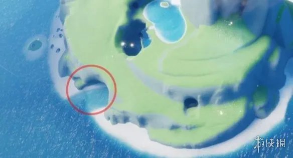 《光遇》8.26复刻先祖在哪 8.26复刻正太先祖位置介绍