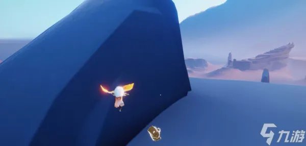 光遇晨岛回归先祖在哪里 地点位置一览