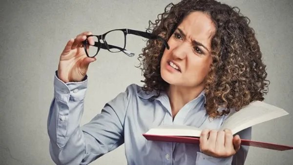 激光治疗近视的危害