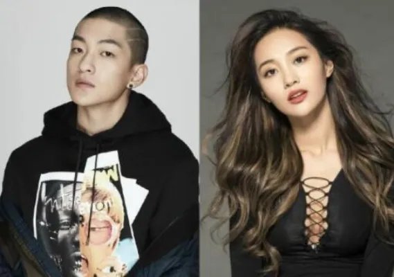 屈楚萧咖喱酱恋情曝光 心疼汪峰是什么情况