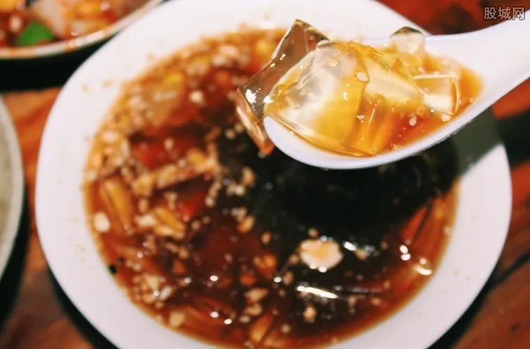 成都成慢食之都 2017成都美食旅游节开幕