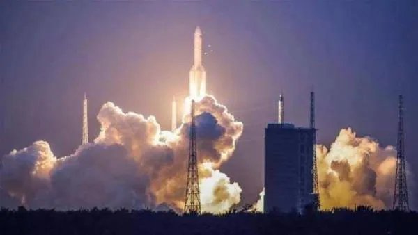 长征五号失败调查的怎么样了?