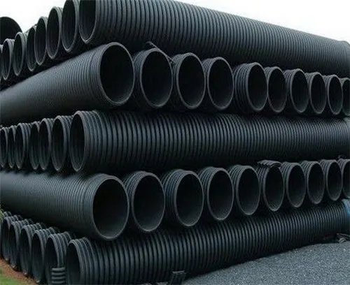 w型柔性铸铁排水管连接方式是什么