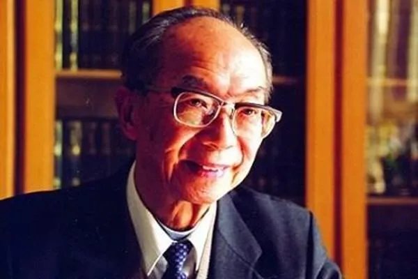 法学家潘汉典逝世