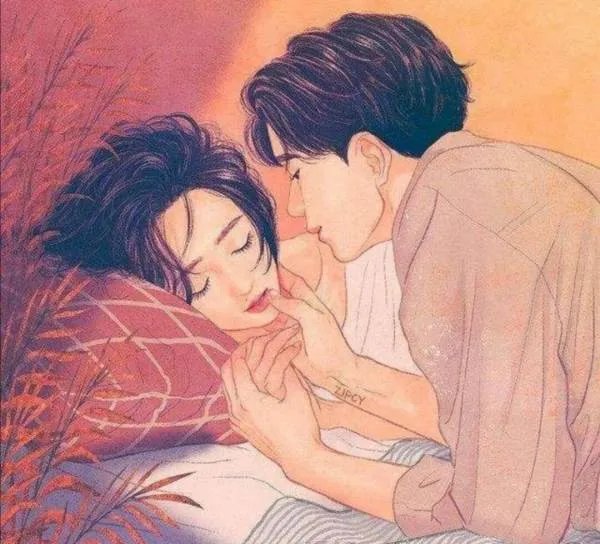 女人在女强男弱的婚姻中更累吗,对此你怎么看?