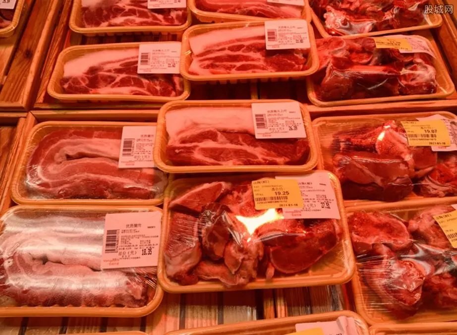 发改委：猪价有望向合理水平回归 今日猪肉多少钱一斤