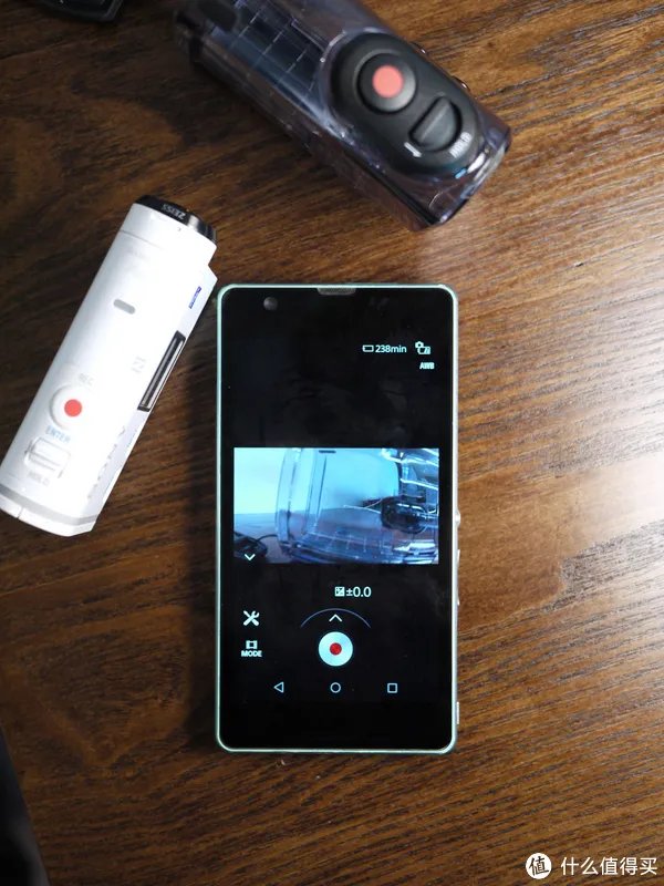 德亚极速直邮-SONY 索尼 FDR-X1000V 4K运动相机 开箱