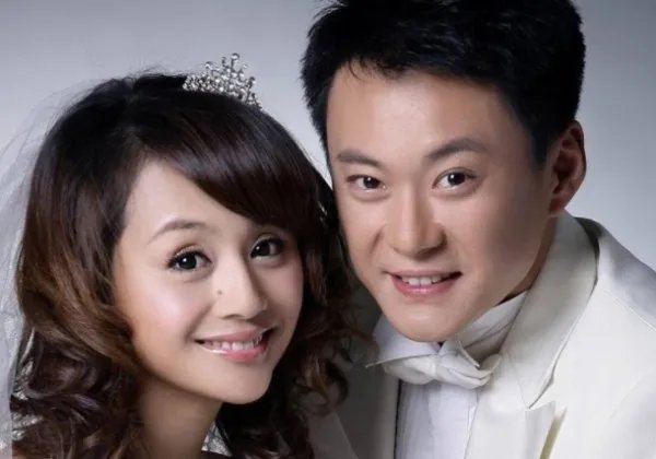 曹颖的老公叫什么